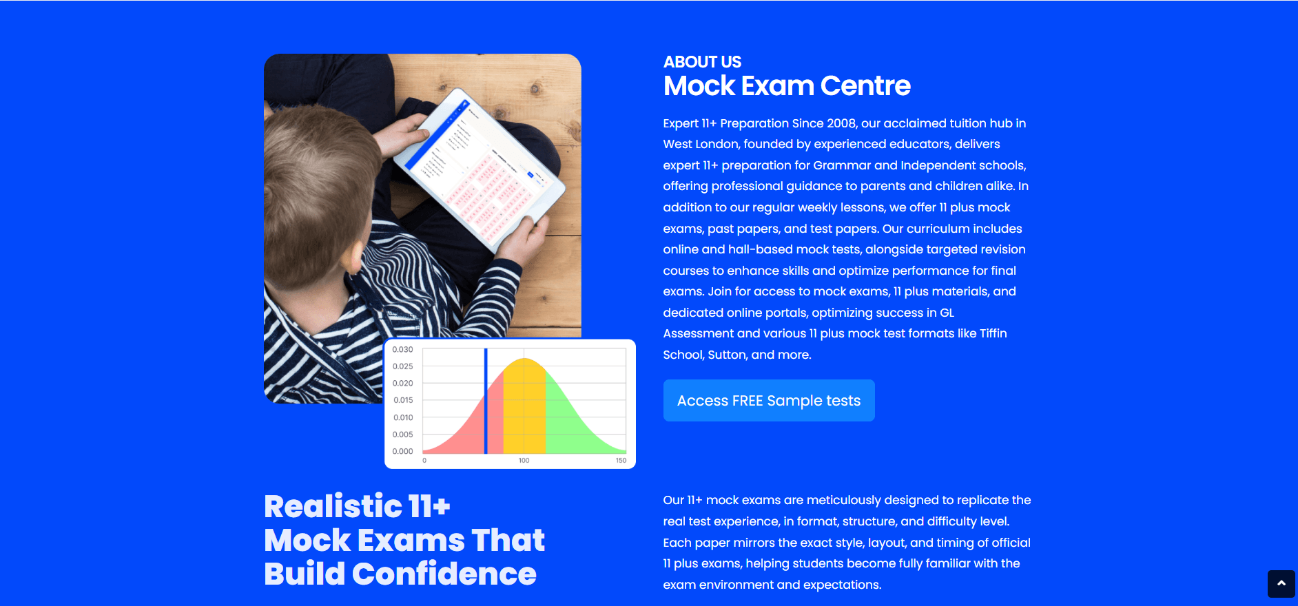 Exam preview