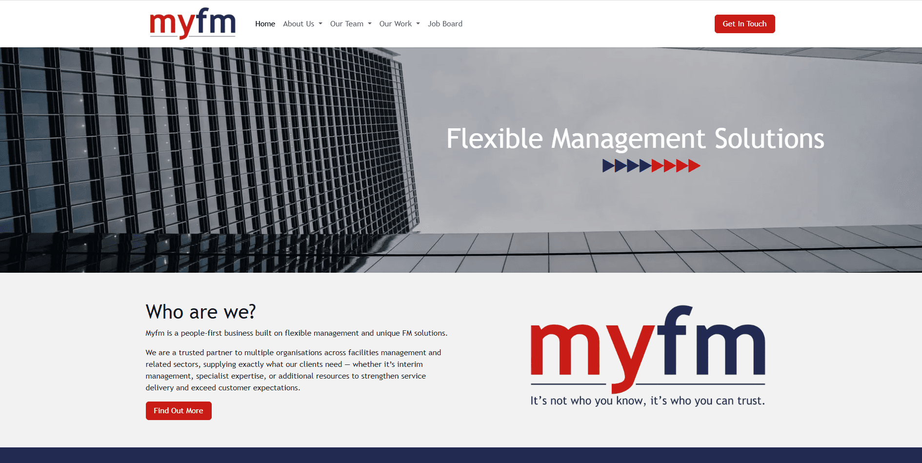 MYFM preview